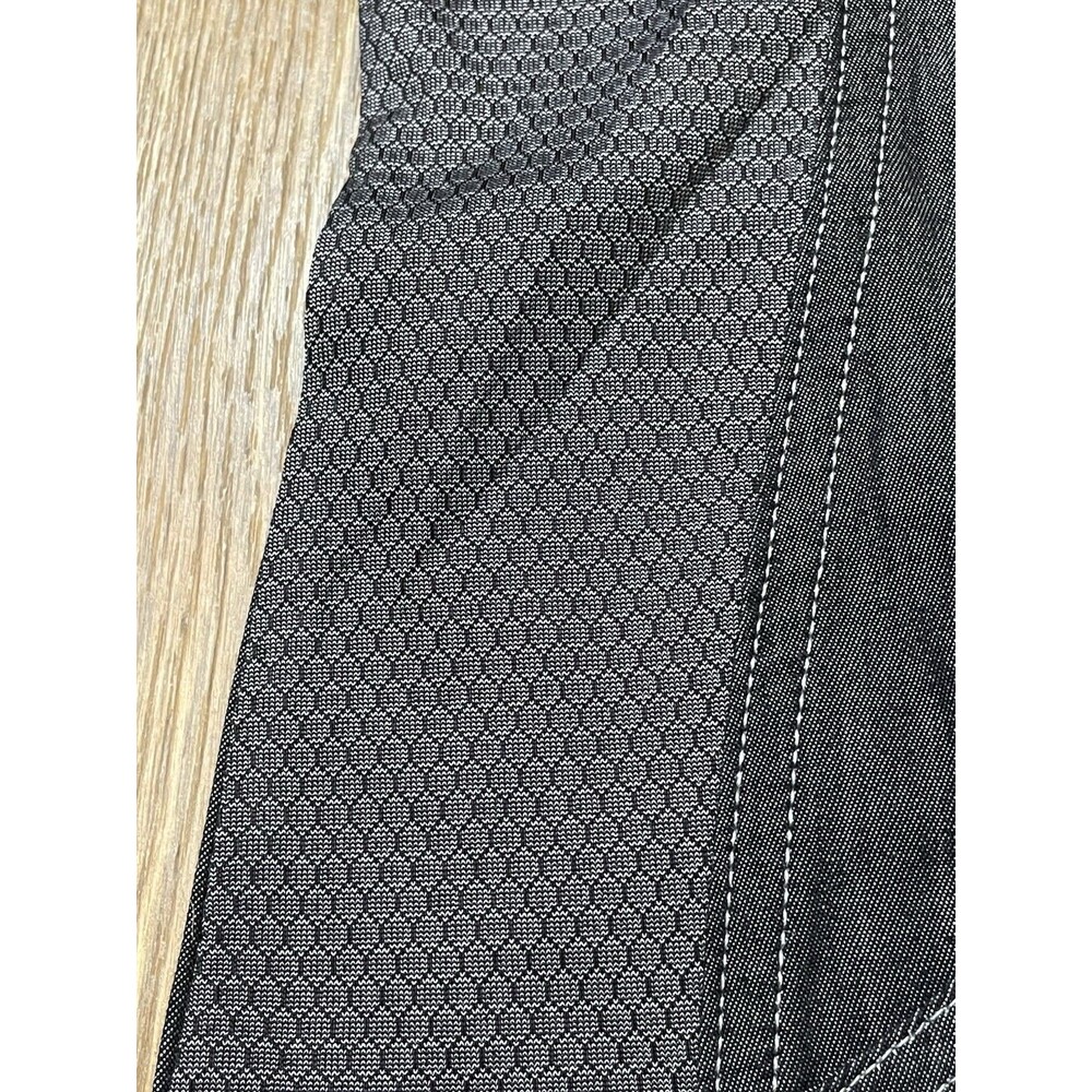 Chef Works Women's Chelsea Chef Coat Urban Collection Medium - Picture 4 of 10